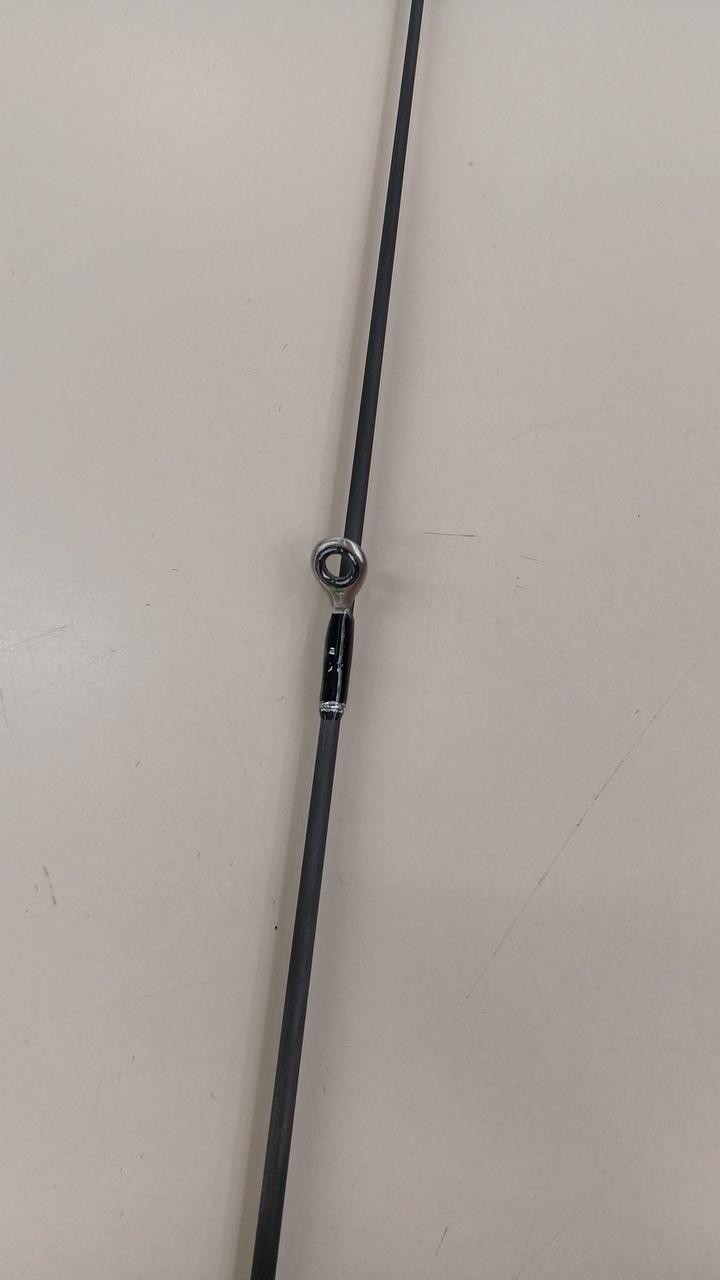 Squidcraft Choyaku 80 Jumping Eight Shaku Eging Rod 2.44m (96in) Fishing Gear