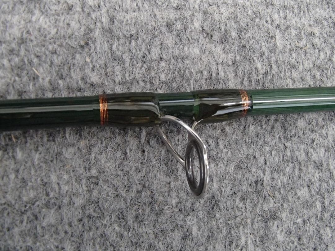 Beulah 10’6″ 9/10wt 4pc Fly Rod Used