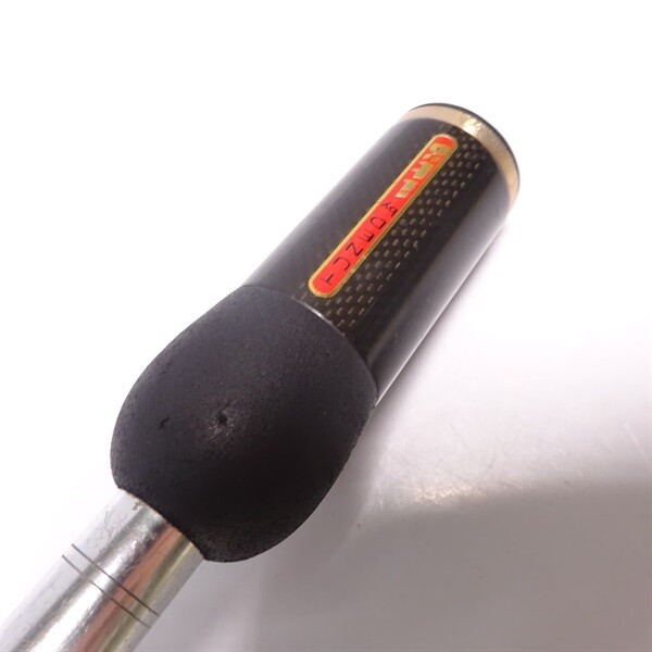 megabass Evoluzion F4-610XDTI Cond/C