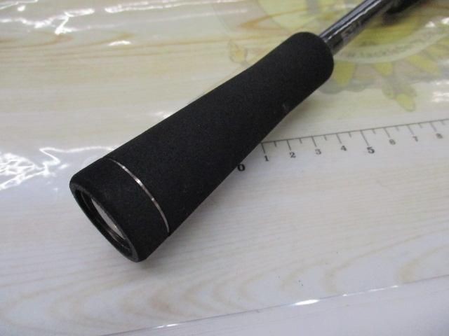 Major Craft Days 360 D360C-S60ML+ Bass Rod Used