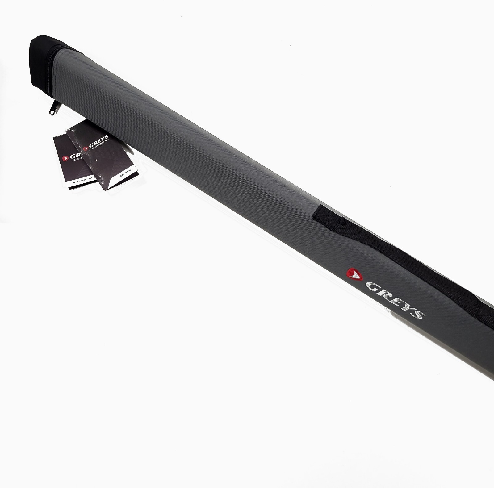 Greys GR100 Spinning/Casting Lure Fishing Saltwater Rod Predator 2 Piece SALE