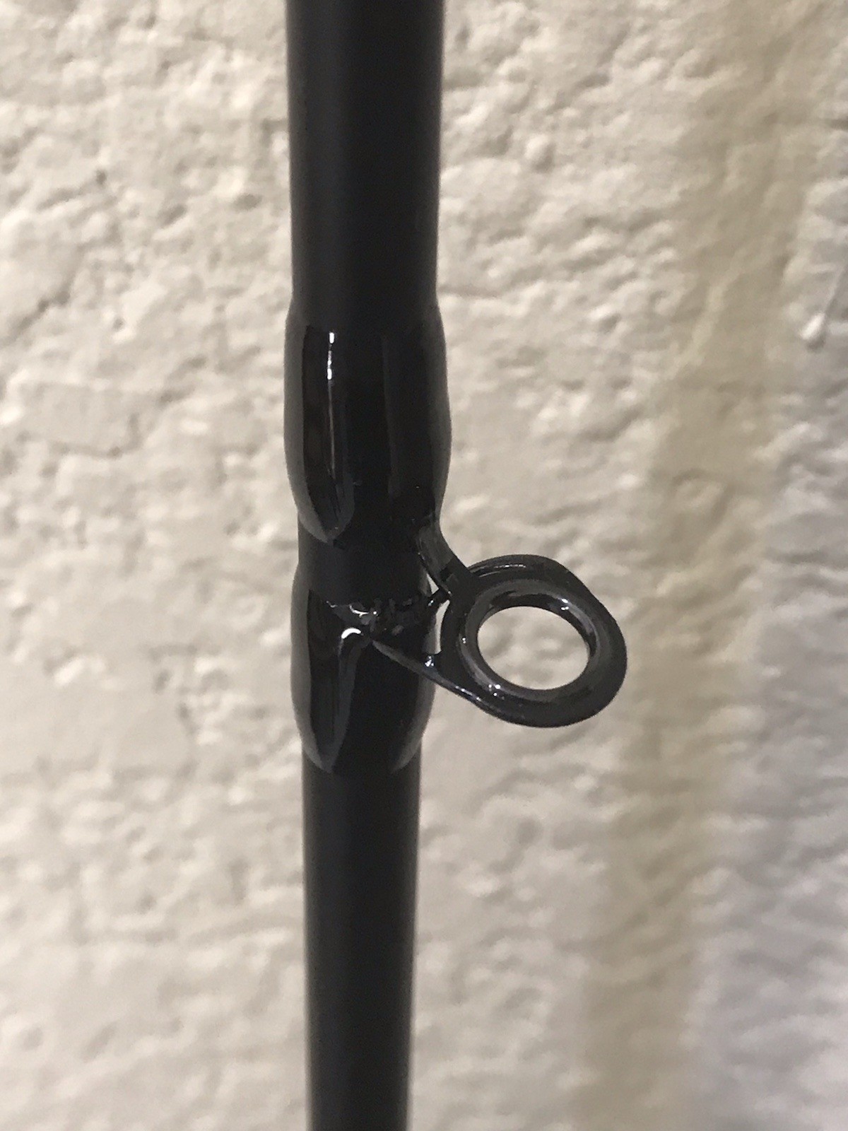 ABU GARCIA VENDETTA BAIT CASTING FISHING ROD VDTllC66-5 6’6”FT 8-17LB 1/4-5/8 OZ