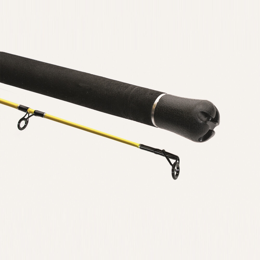 Jenzi Sea Rod Continuum Sea Downrigger 10-20lbs Fishing Rod Carbon Rod Rod