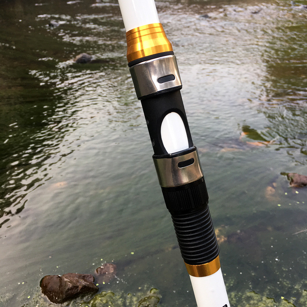 Sea Otter Fishing Rod – Durable, Lightweight, and Portable for Saltwater & Fresh