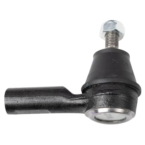 Front Inner and Outer Tie Rod Set 4 Piece Compatible with 2014-2015 PSA50700