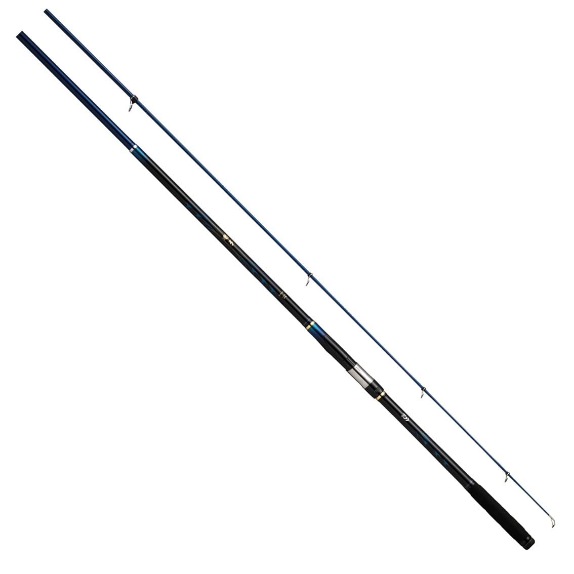 DAIWA Gokyu Hiramasa 4.5-53 Ento Q Blue Surf Casting Rod