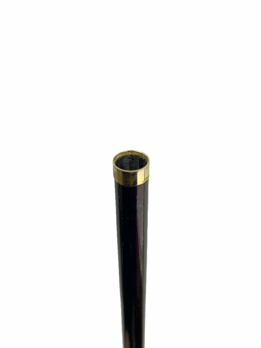 Ryusei High Tone 11 Shaku Slender Spatula, Used, 42cm / 16.5in