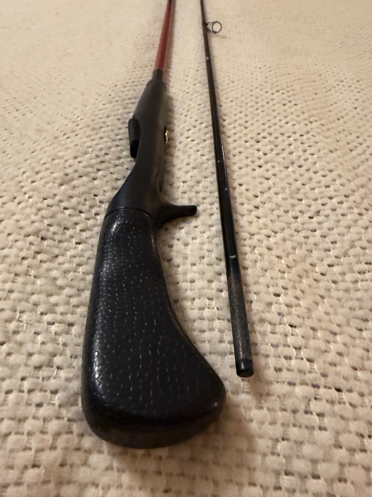Shakespeare SC 200 Spin Cast Rod