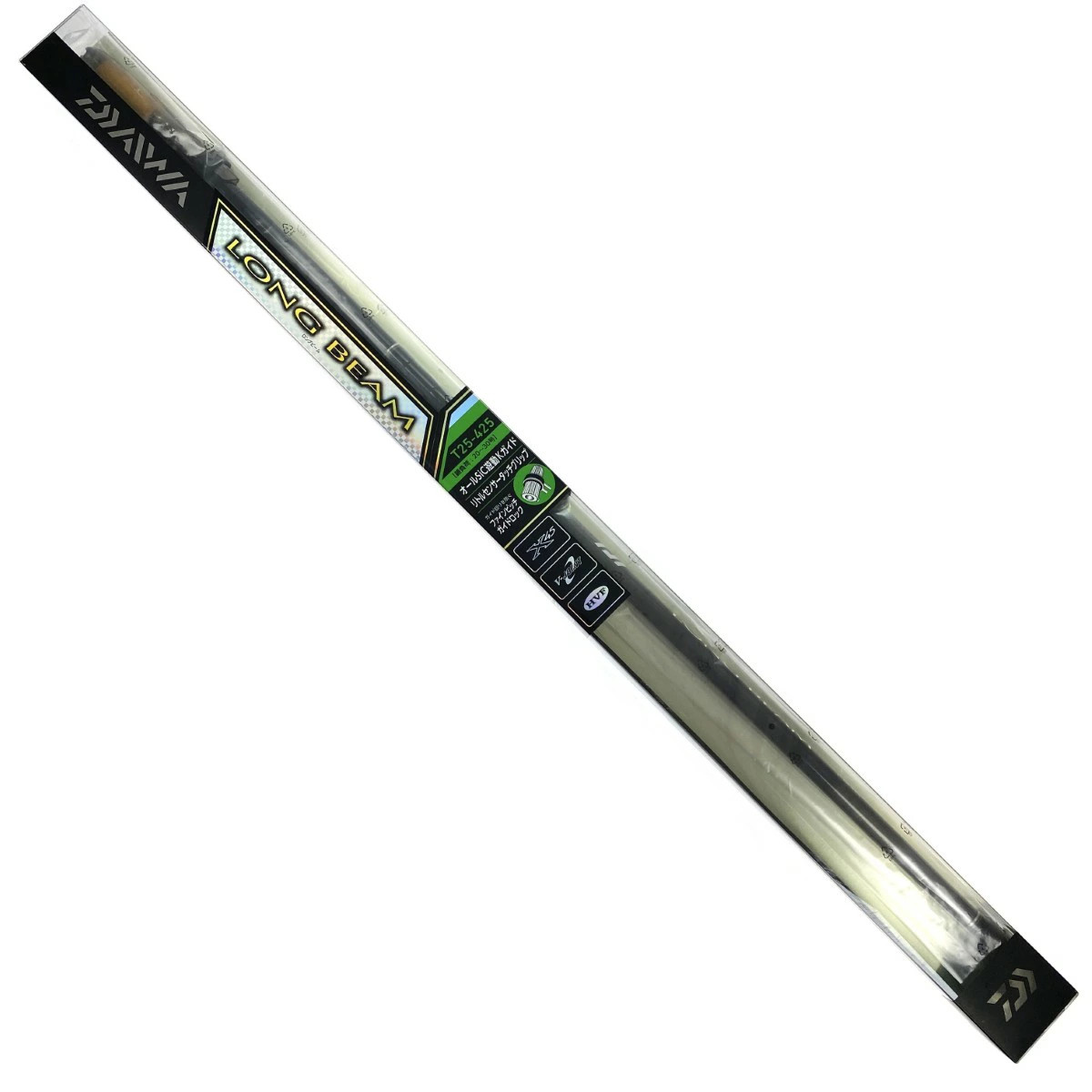 DAIWA Long Beam T 25-425 Casting Rod #PB14515