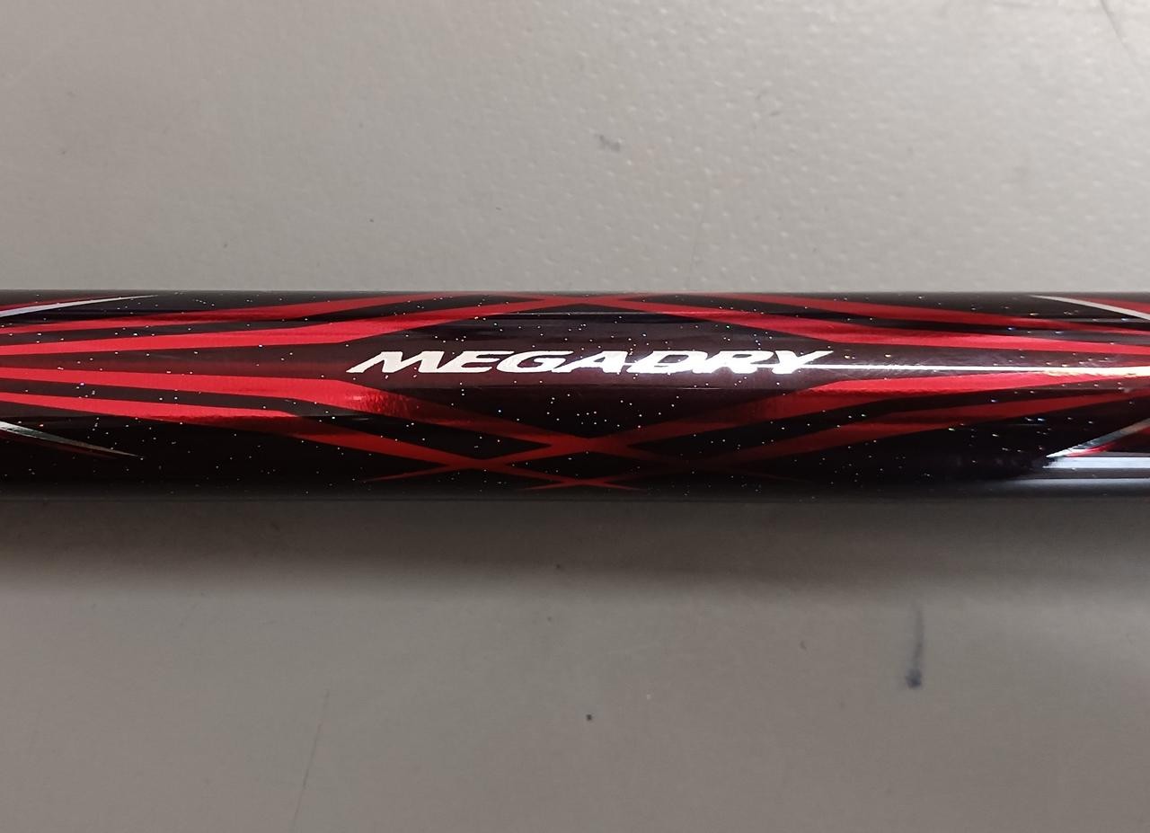 Daiwa Megadry 1.25-53″ Isopole Fishing Rod 5.3m 209g Surf Sea Casting
