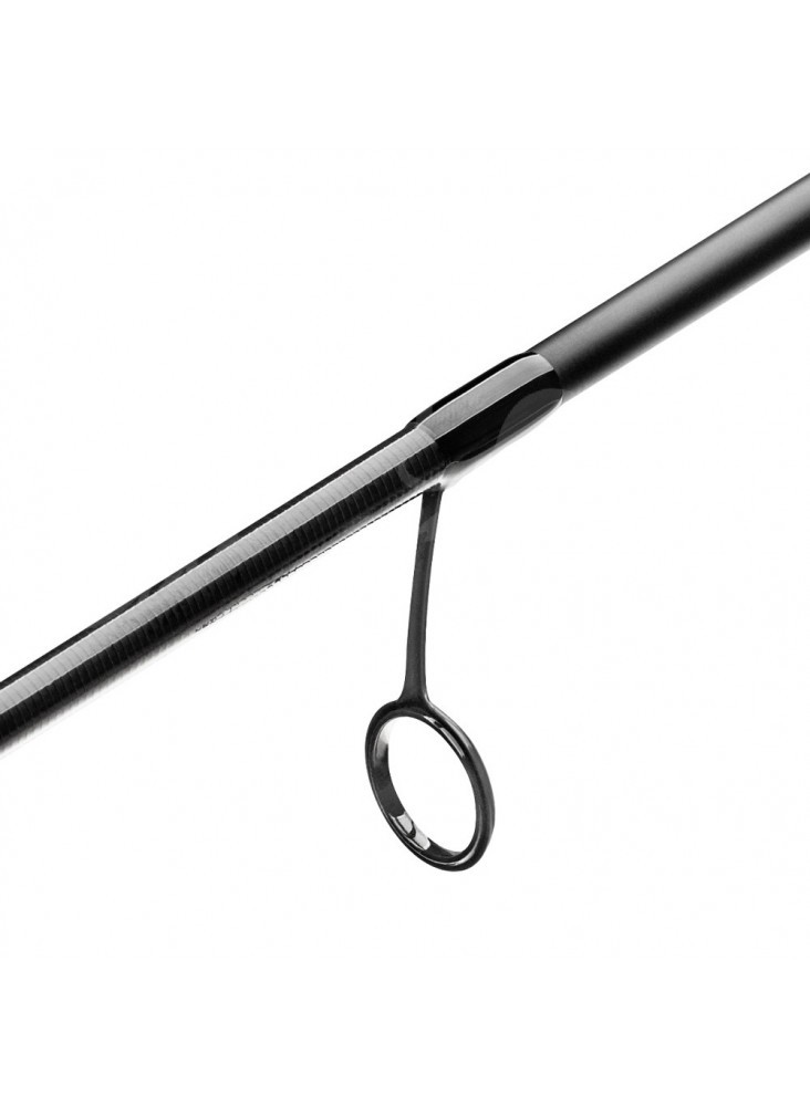 Favorite Black Swan 1.83m 0–1g Graphite Micro Lure Rod Aji Perch
