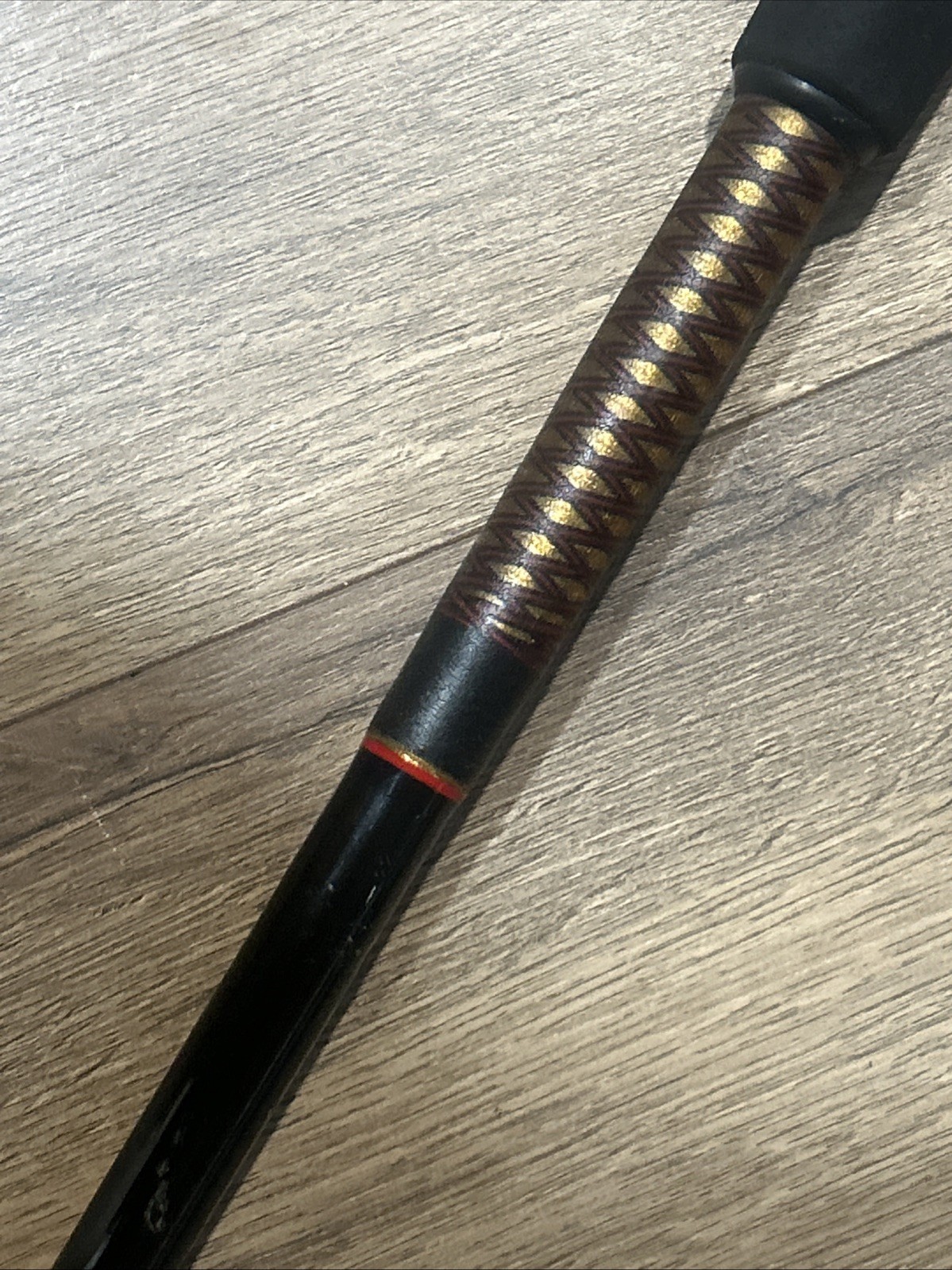 7’ Uglystik Fishing Rod Conventional, Med-heavy 20-50LB BWB 1140, One Piece