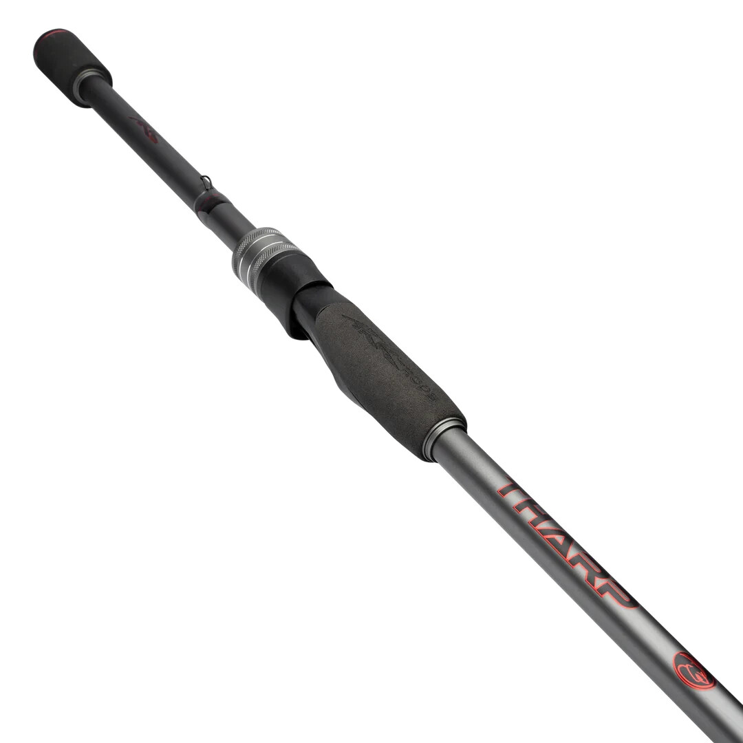 Ark Tharp Series 6’10” Medium Light Extra Fast Spinning Rod NTS610MLXS