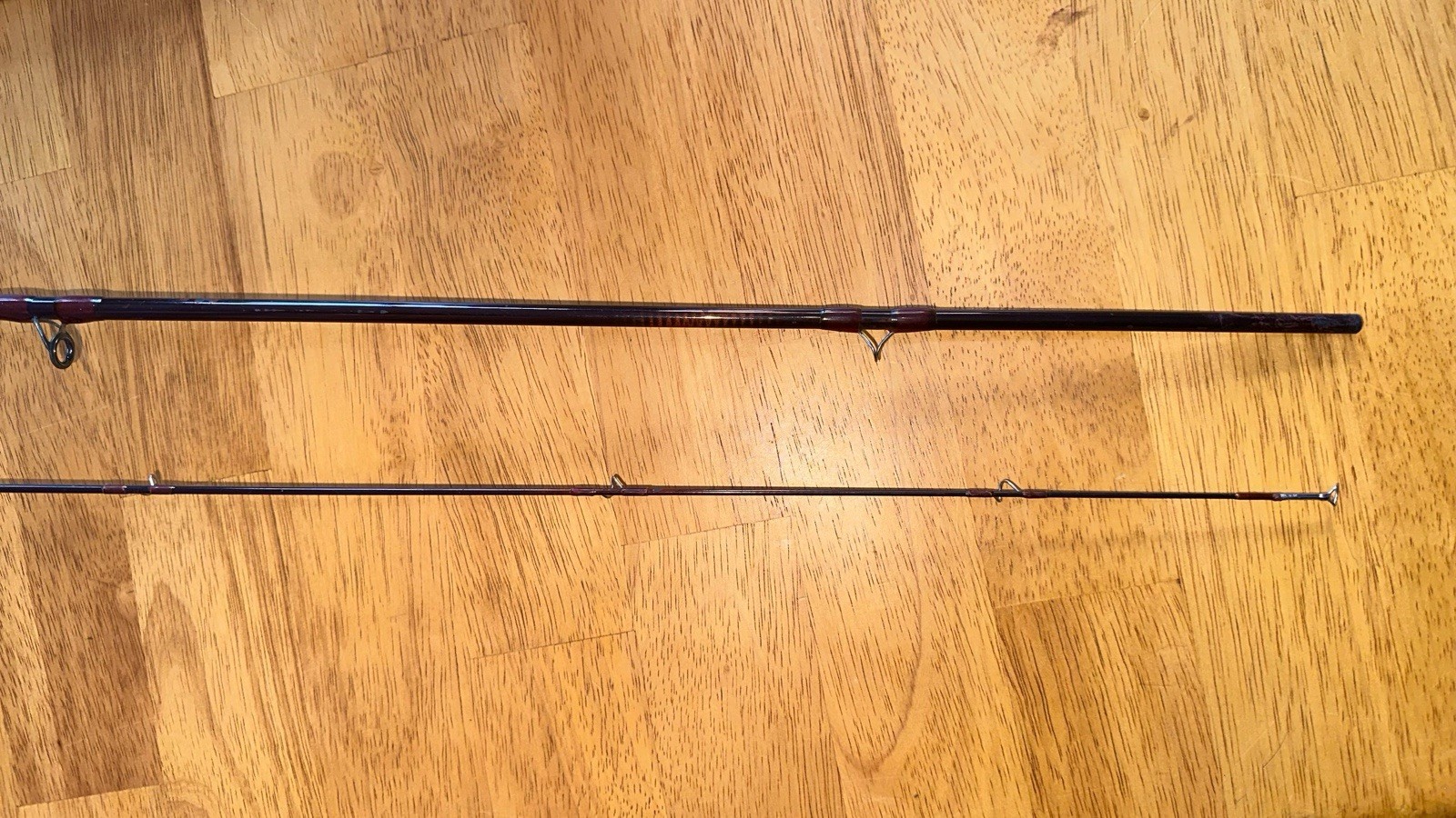 G Loomis IM6 Signature Series 9 Foot 6 Inch 7 Weight Fly Rod