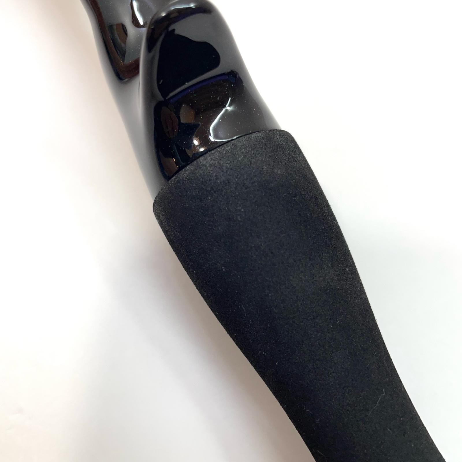 Daiwa Emeraldas AIR IM 410LB-S Fishing Rod, 16.1″ (41cm), Used Good