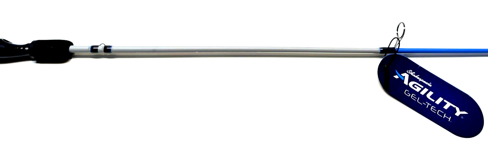 SHAKESPEARE AGILITY Gel-Tech SPINNING RODS 7′ AGGTSP702M Medium Line: 8-14
