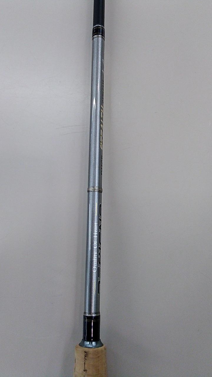 Desidno DUCR Stealth SJ71SUL Bass Fishing Rod 7ft 1in, Medium Power