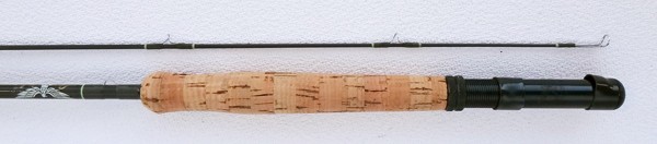Fenwick HMG GFF858 8’6″ #8 2pc Fly Fishing Rod