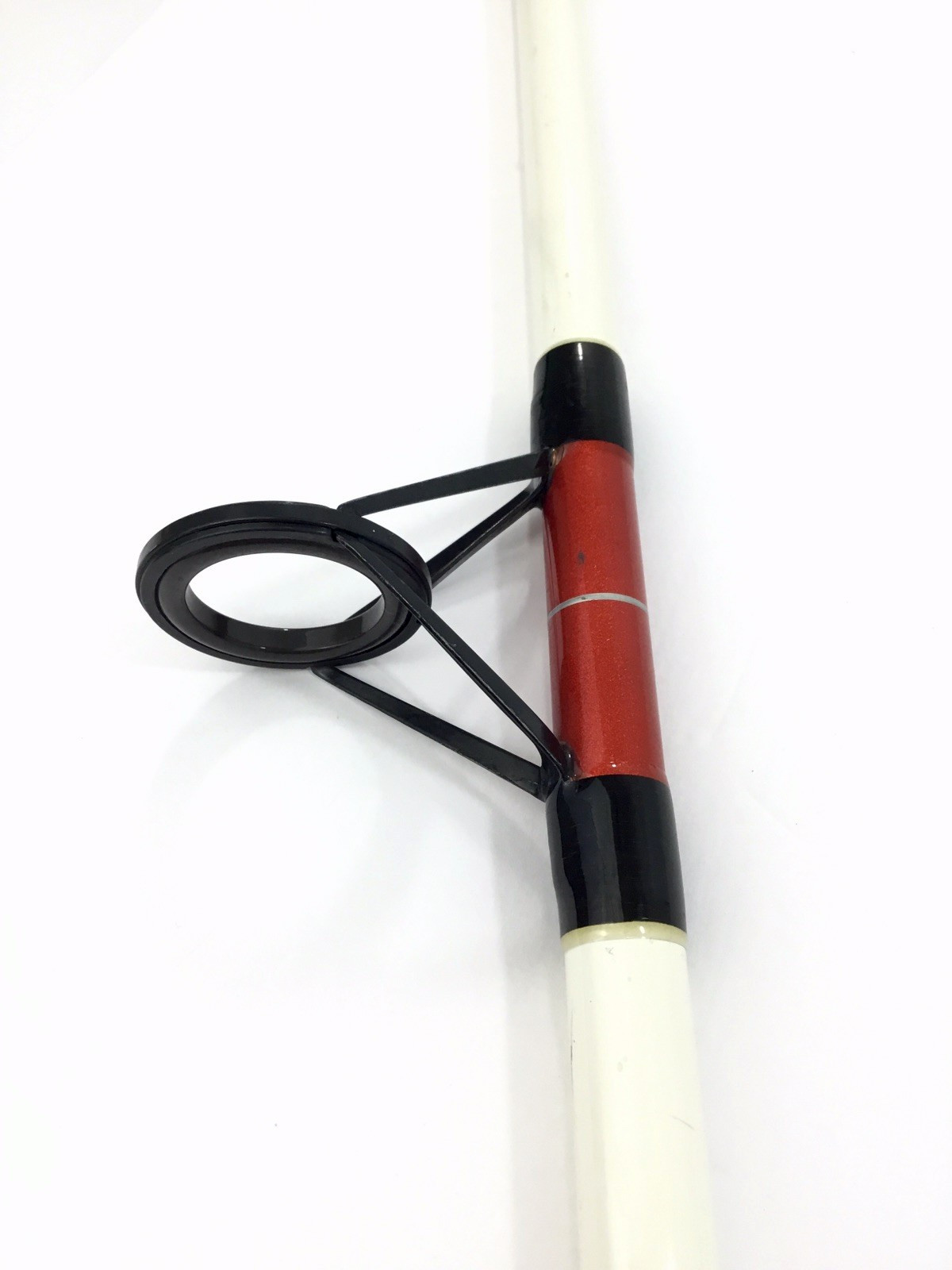 SHAKESPEARE Alpha Big Water Surf Spinning Fishing Rod 10′ 2 Piece ABWS 100-2MH