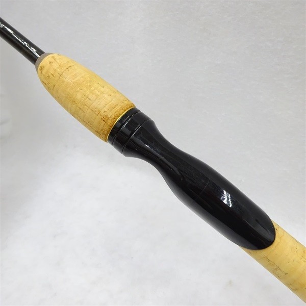 Daiwa Team Daiwa S Zero ZR-662LFS Cond/C-