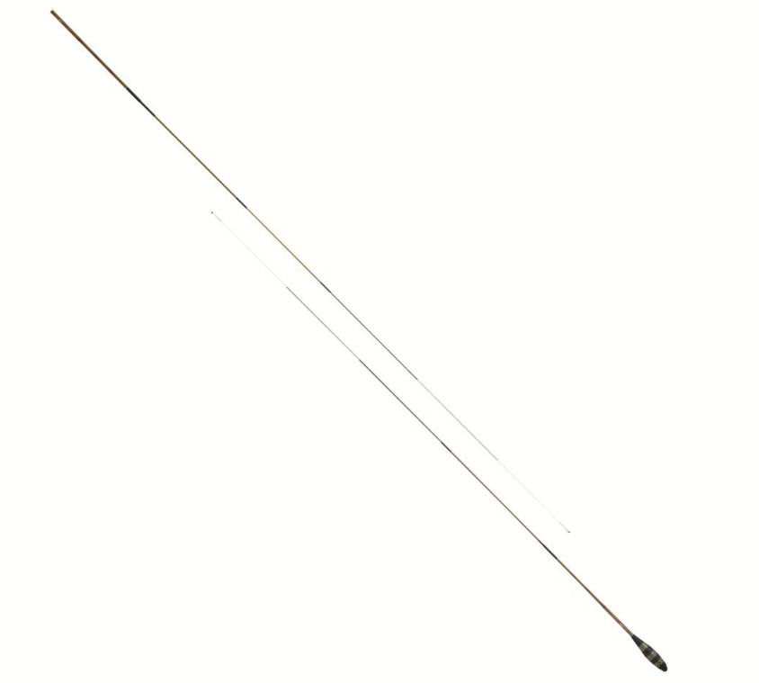 ** PRO MARINE KYOKKO TANAGO Micro Fishing Rod (closed 26.5cm) from Japan