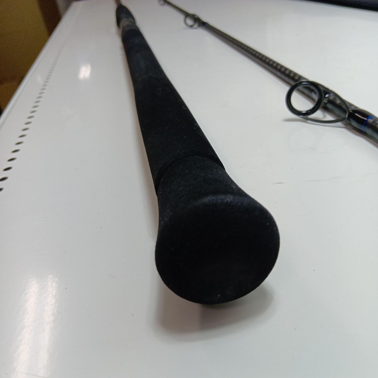SHIMANO 301703 Fishing equipment, rod, shore jigging rod, 21 Colt Sniper BB …