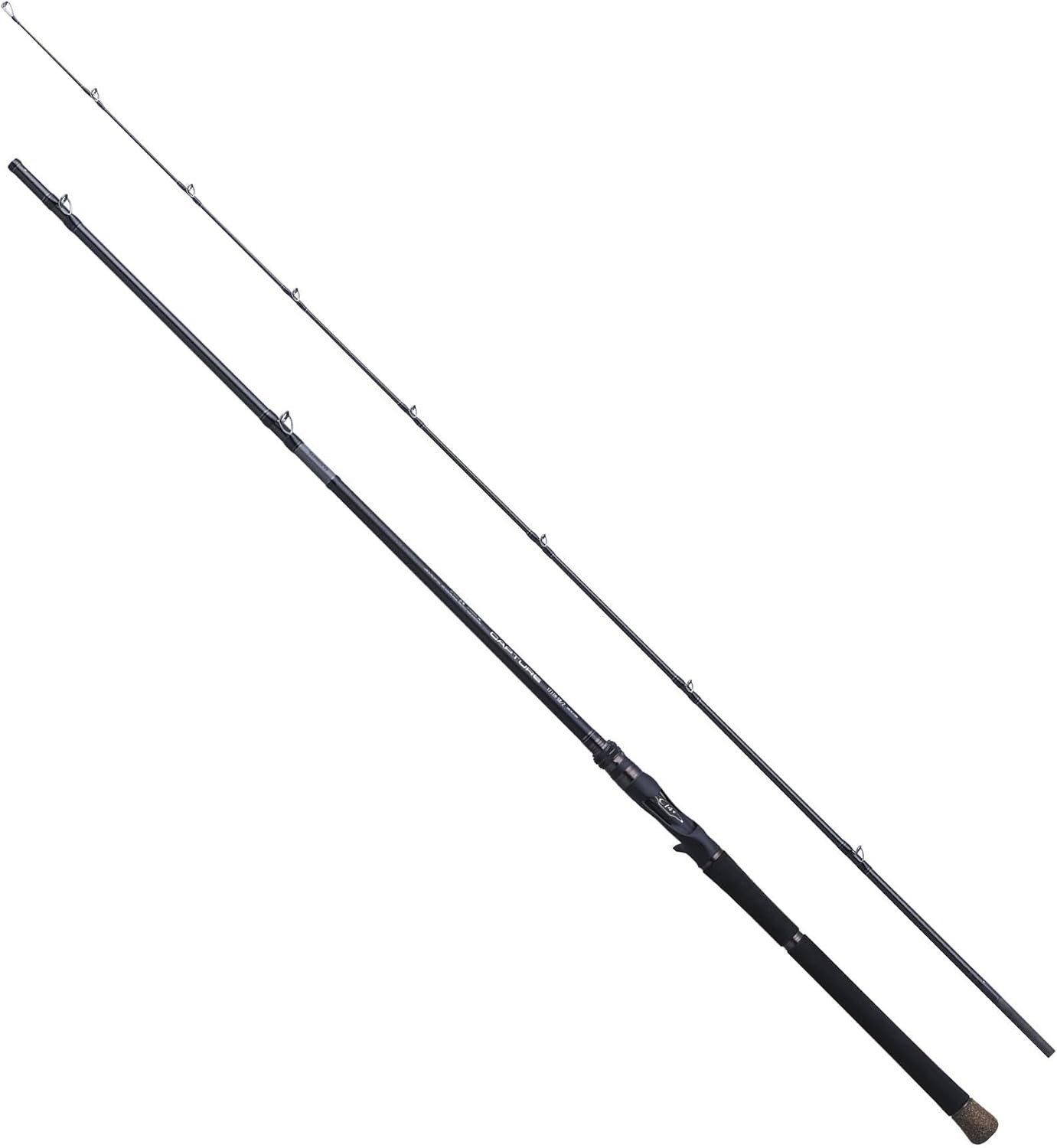 SHIMANO 25 Capture Freestyle Rod
