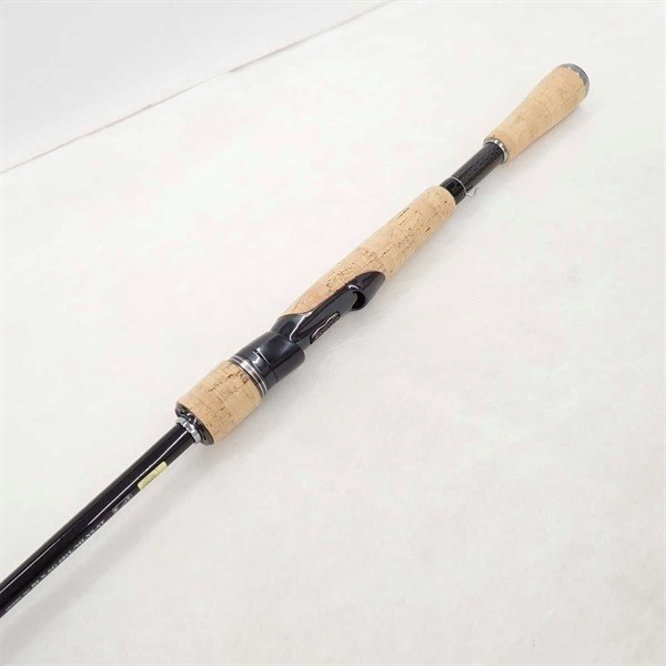 Daiwa 19 Black Label SGB LX SG 681L/MLXS-ST Cond/B