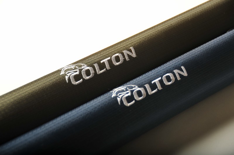 Colton Leviathan XS 14 Weight Fly Rod