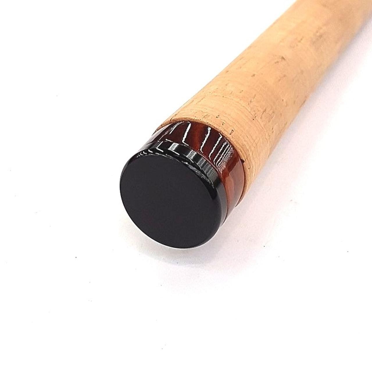 Tiemco 26 PRV73SML-2 Trout Fishing Rod 7.3ft (222cm) 2-Piece Medium Action