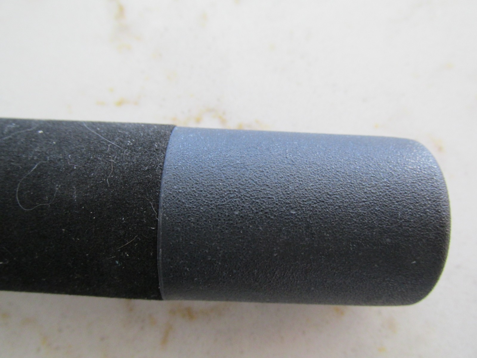 STRAIGHT BUTT! SHAKESPEARE UGLYSTIK CATFISH~8′ 2 pc~Casting Rod~Med Heavy NEW
