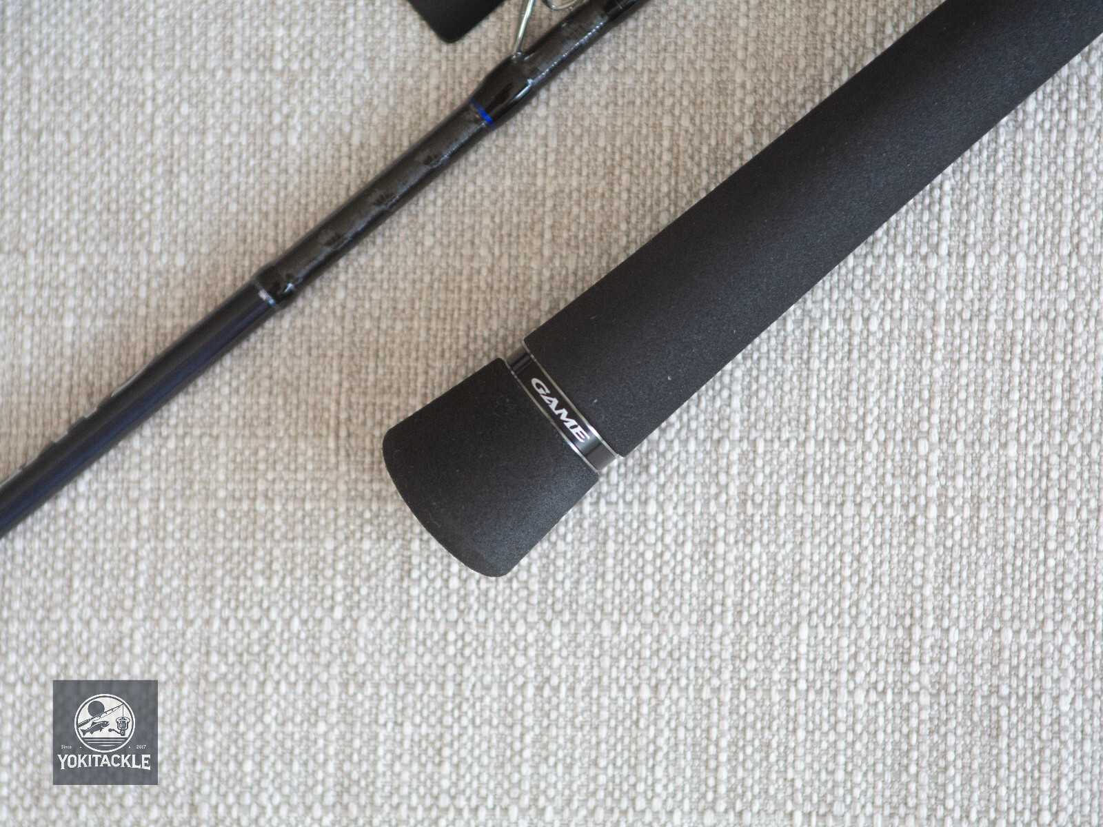 Shimano 20 Game Type J B60-5 Baitcasting Rod-Watch Our Product Video