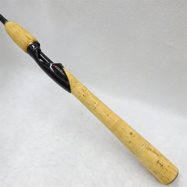Daiwa Team Daiwa S Zero ZR-662LFS Cond/C-