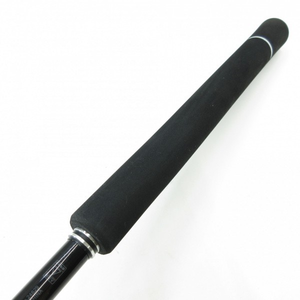 Gamakatsu 18 raguse coyote S S96M Cond/B+