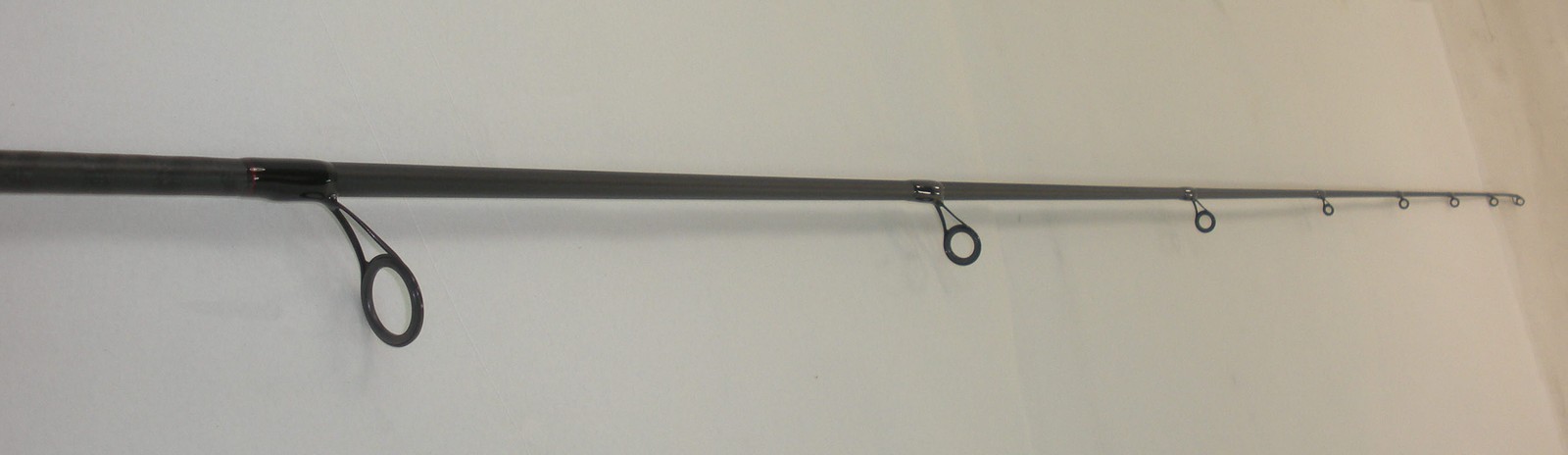 Berkley 1429024 BSLR661MH 6 Ft 6″ Spinning Lightning Rod