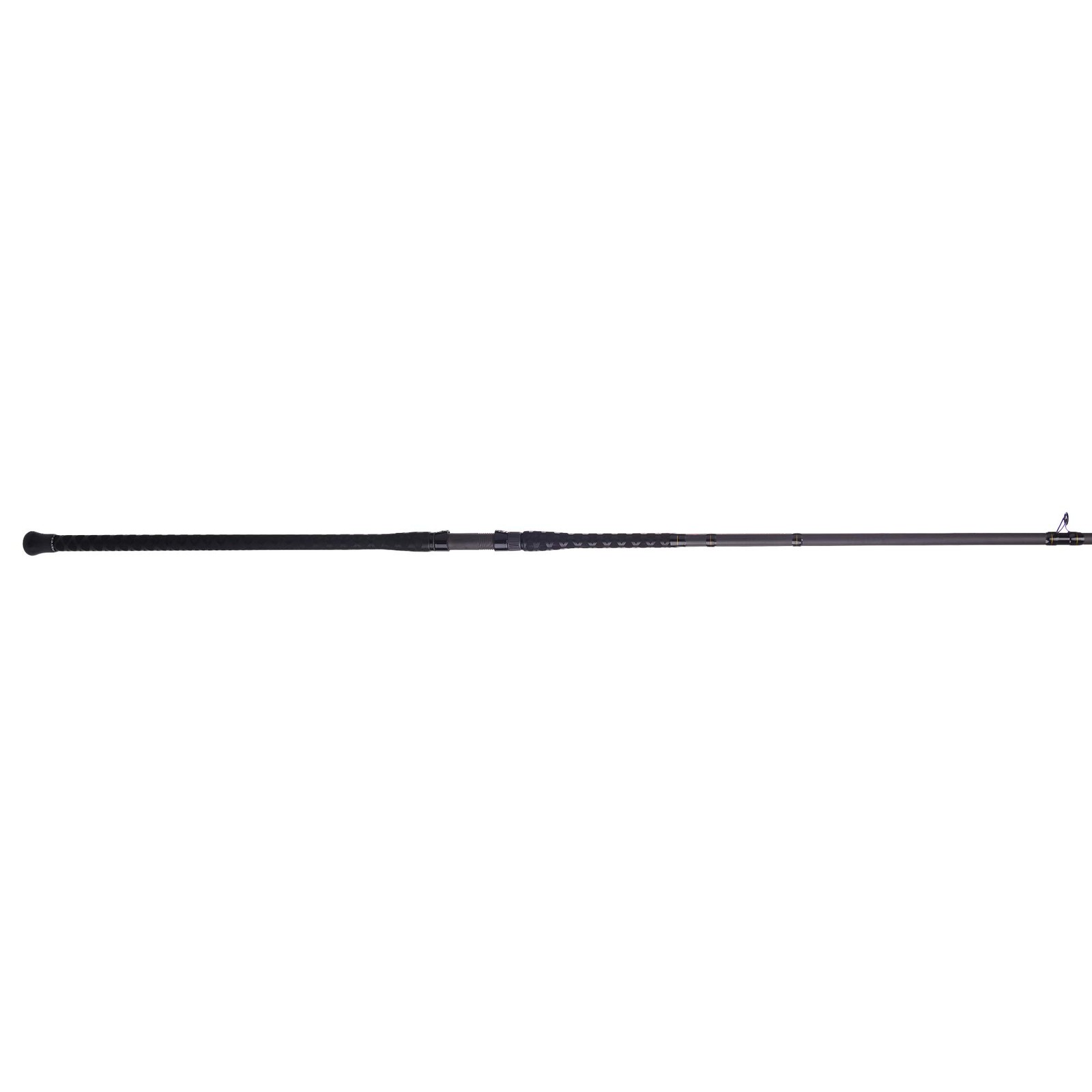 Penn 12 Battalion Ii Surf Conventional Casting Rod 25-50Lb Line Rating 2 Piece