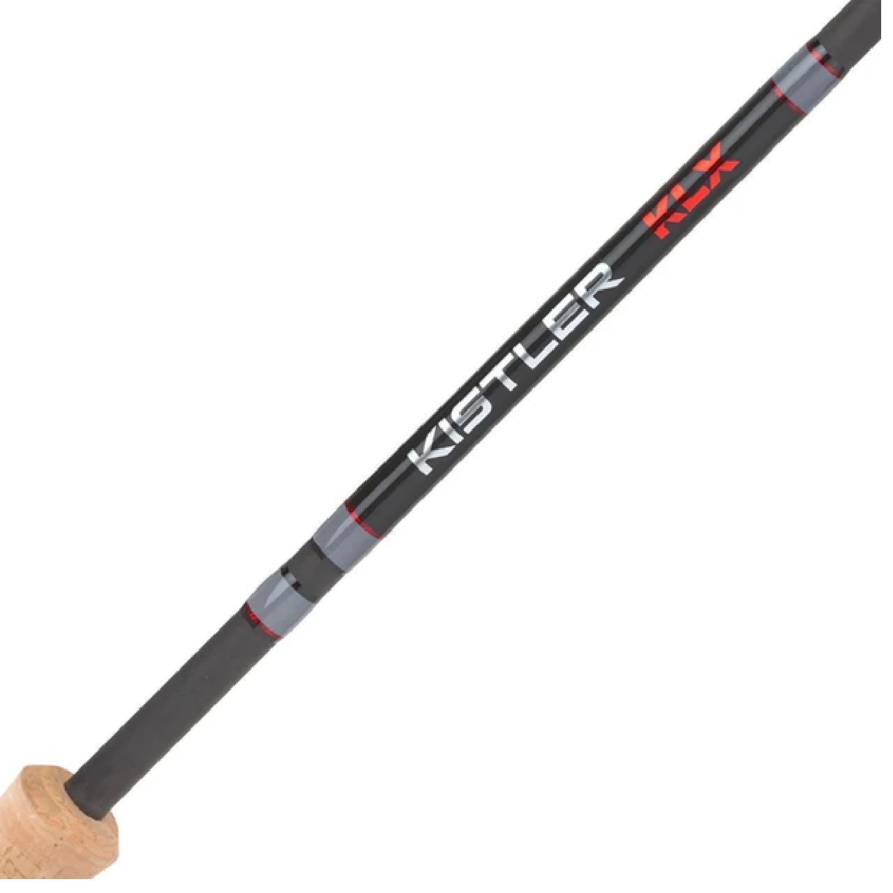 Kistler KLX Carbon Spinning Fishing Rod 2026 Lite-Medium-Heavy 7′ 0″