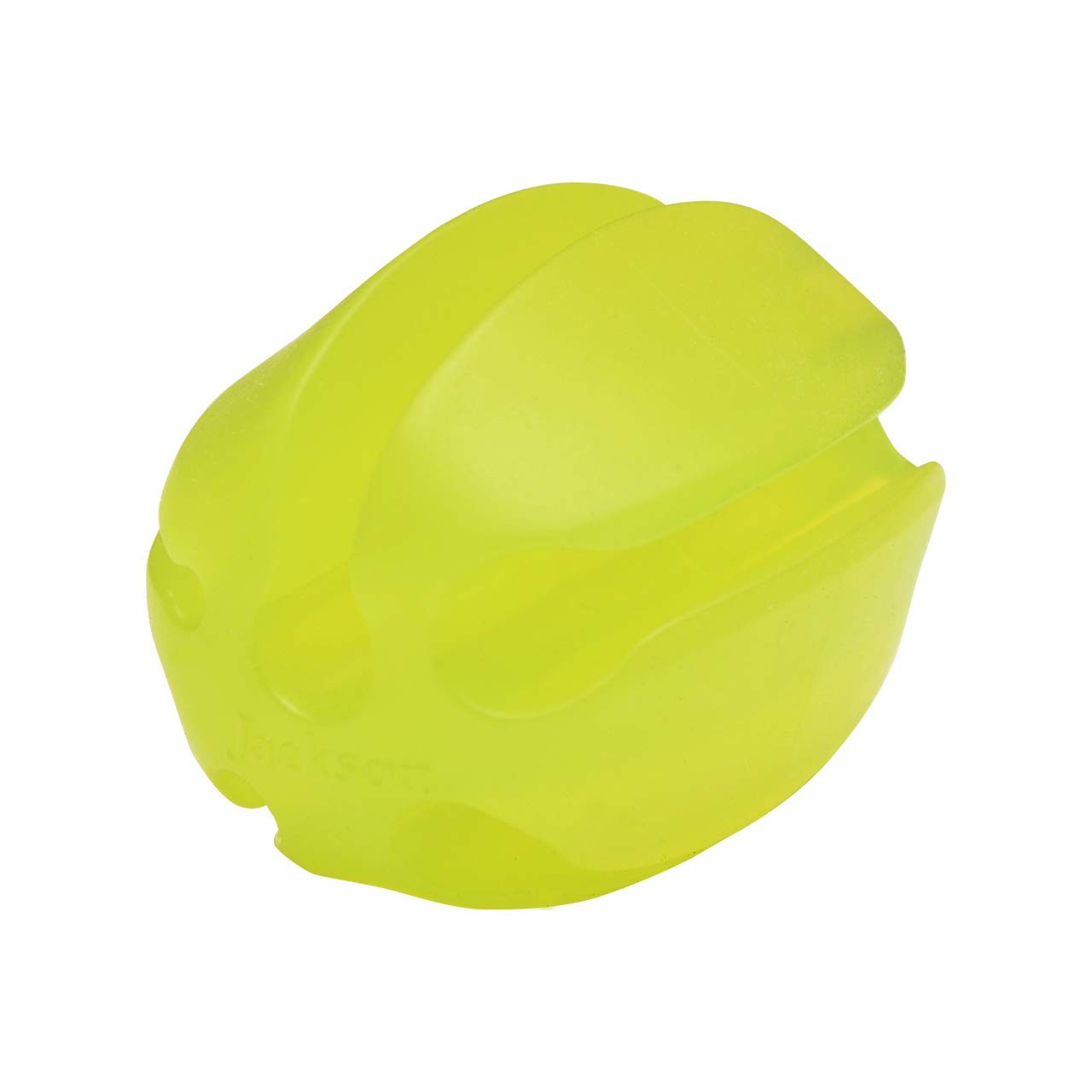 Jackson Rod Egg Yellow