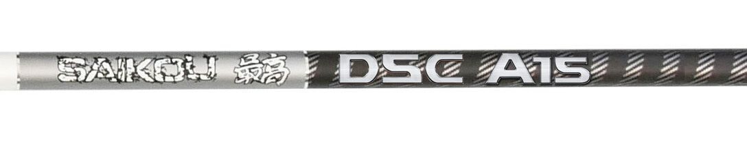 YUKI SAIKOU DSC A15 Distance Surfcasting Rod 4.50m 100-250gr