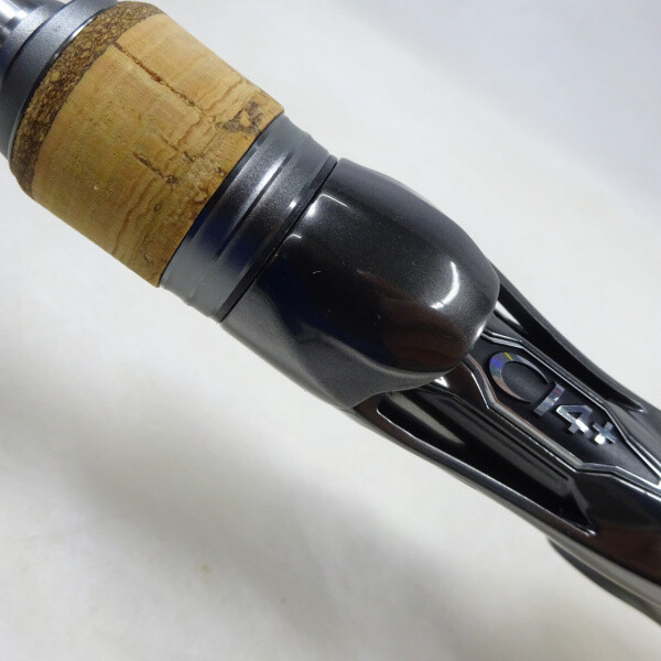 Shimano 22 bantam 170M+-G/2 Cond/B