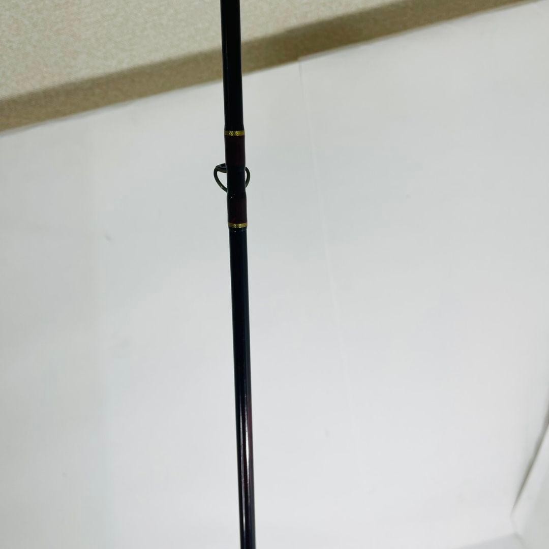 Fenwick Golden Wing GW 66C Spinning Rod Used, Light Wear