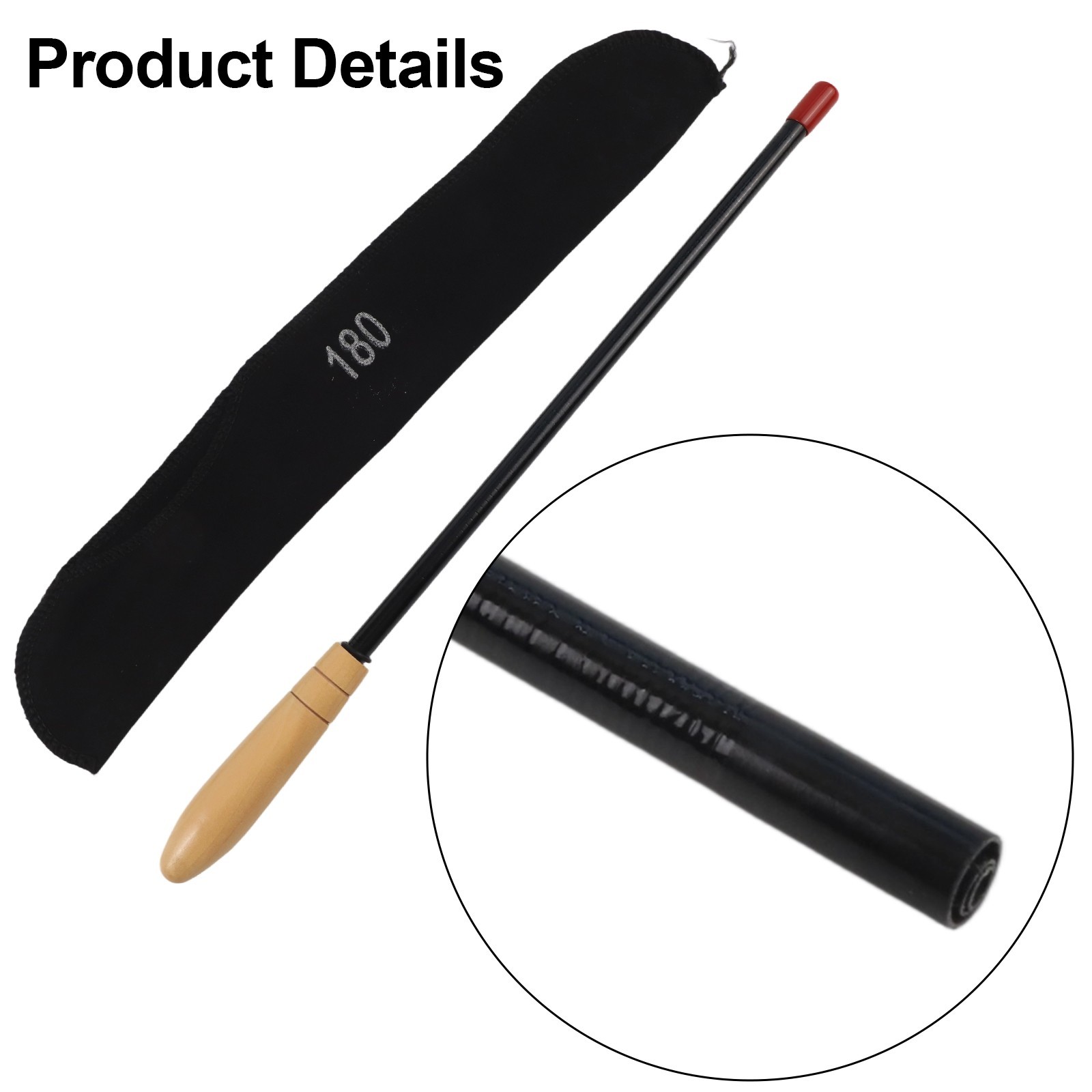 A Must Have Lightweight Compact Fishing Rod Set for Weekend Adventures