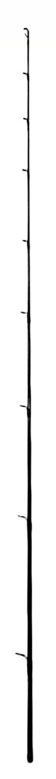 Fishing Pole Spinning Casting Rod Carbon Fiber 9ft Medium Fast Lightweight New