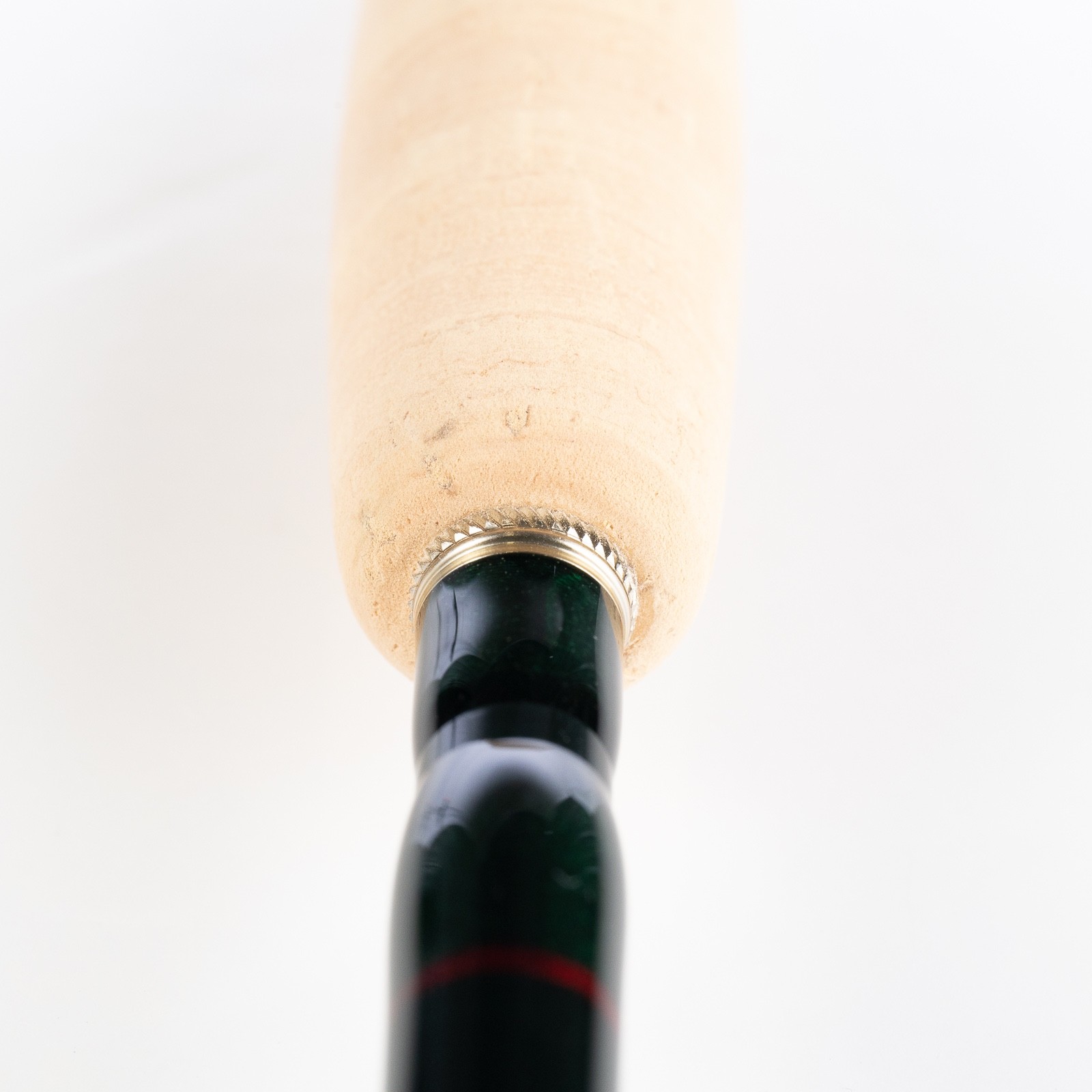R L Winston Pure 2 8 FT 3 IN 5 WT Fly Rod – Free Fly Line – Free 2 Day Shipping
