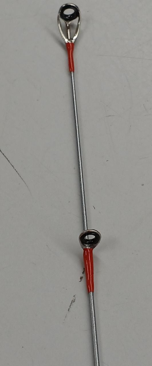 Daiwa Emeraldas SX 65MLS-S Boat Eging Rod 1.96m (77in), 82g, Saltwater