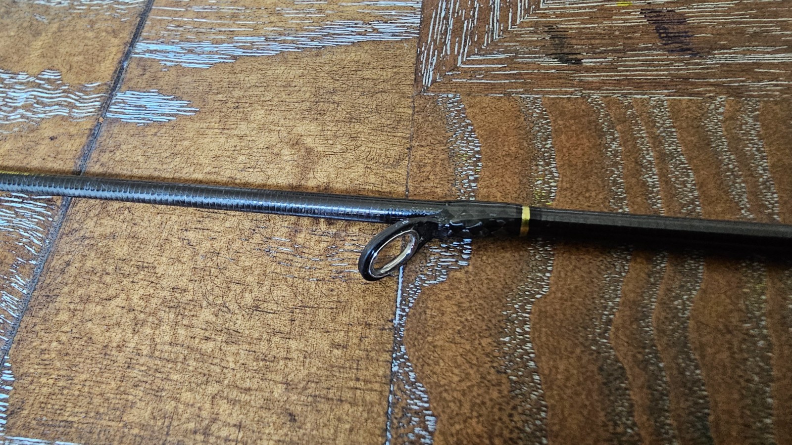Daiwa Morethan Branzino EX AGS 98M/MH