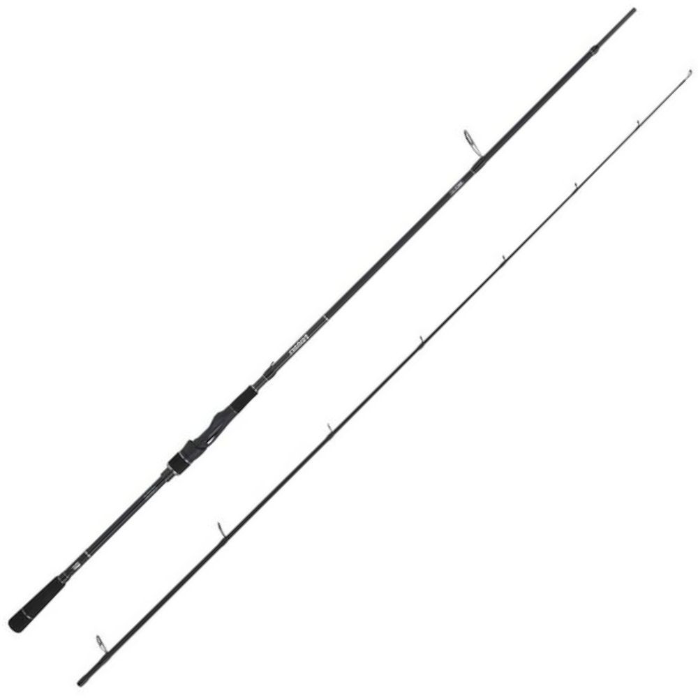 ABU GARCIA Light Weight Spinning Rod VERITAS 742ML