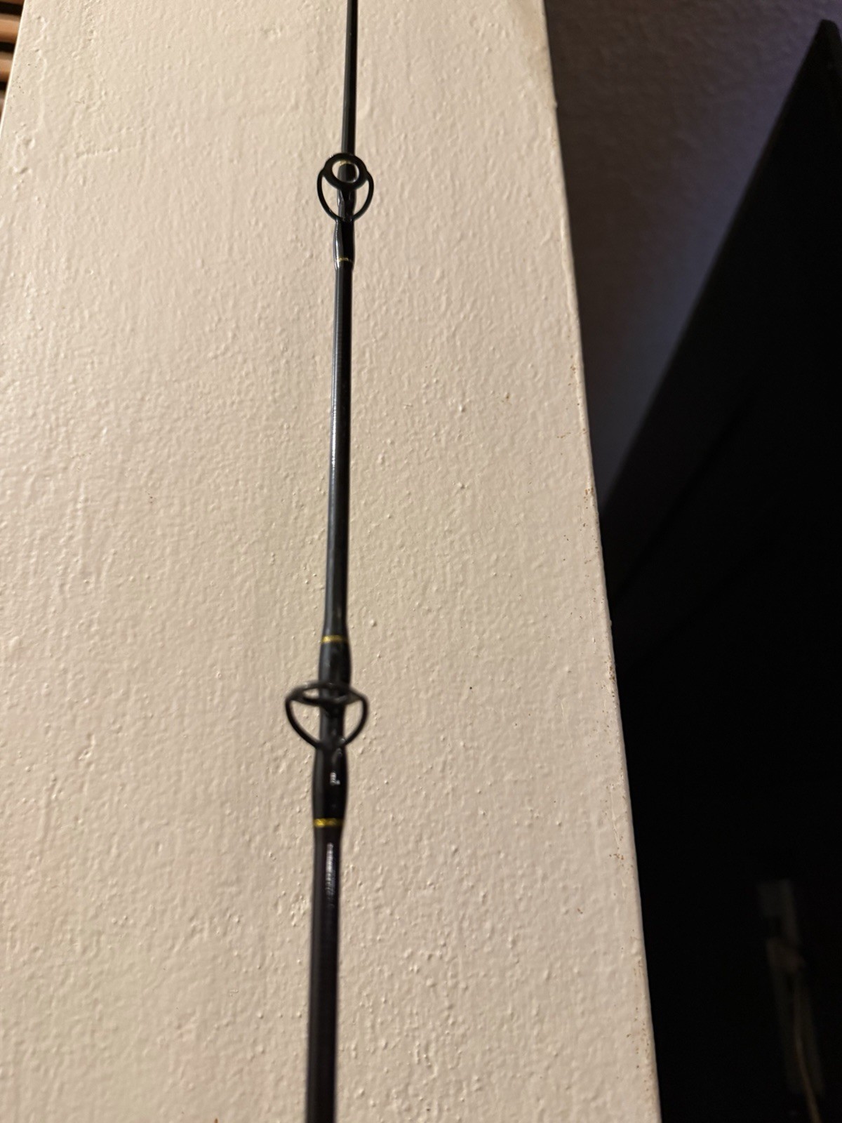 PENN SPINFISHER VII SSVII3080S66′ MEDIUM HEAVY ROD 30-80 LB BRAID JIGGING