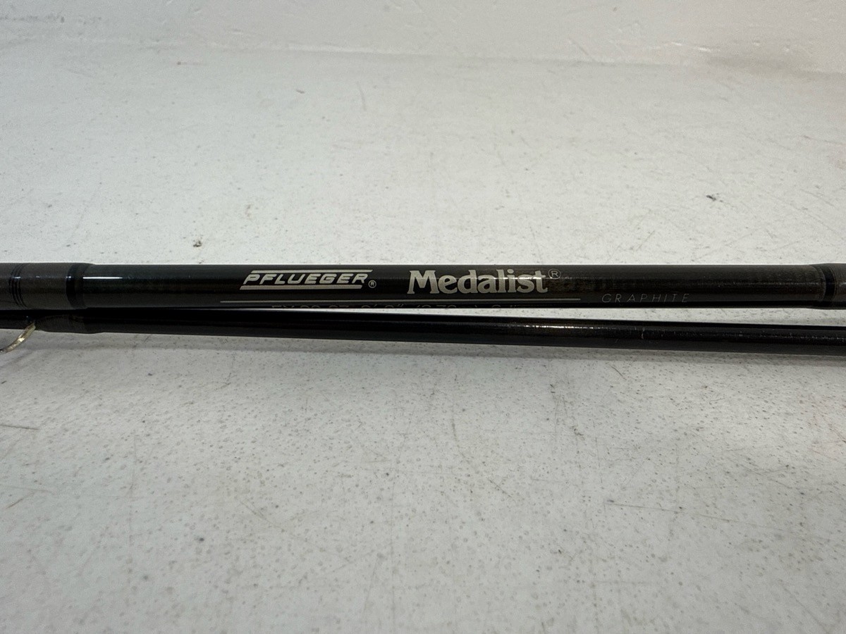 PFLUEGER MEDALIST FY 90-67 (P28018685)