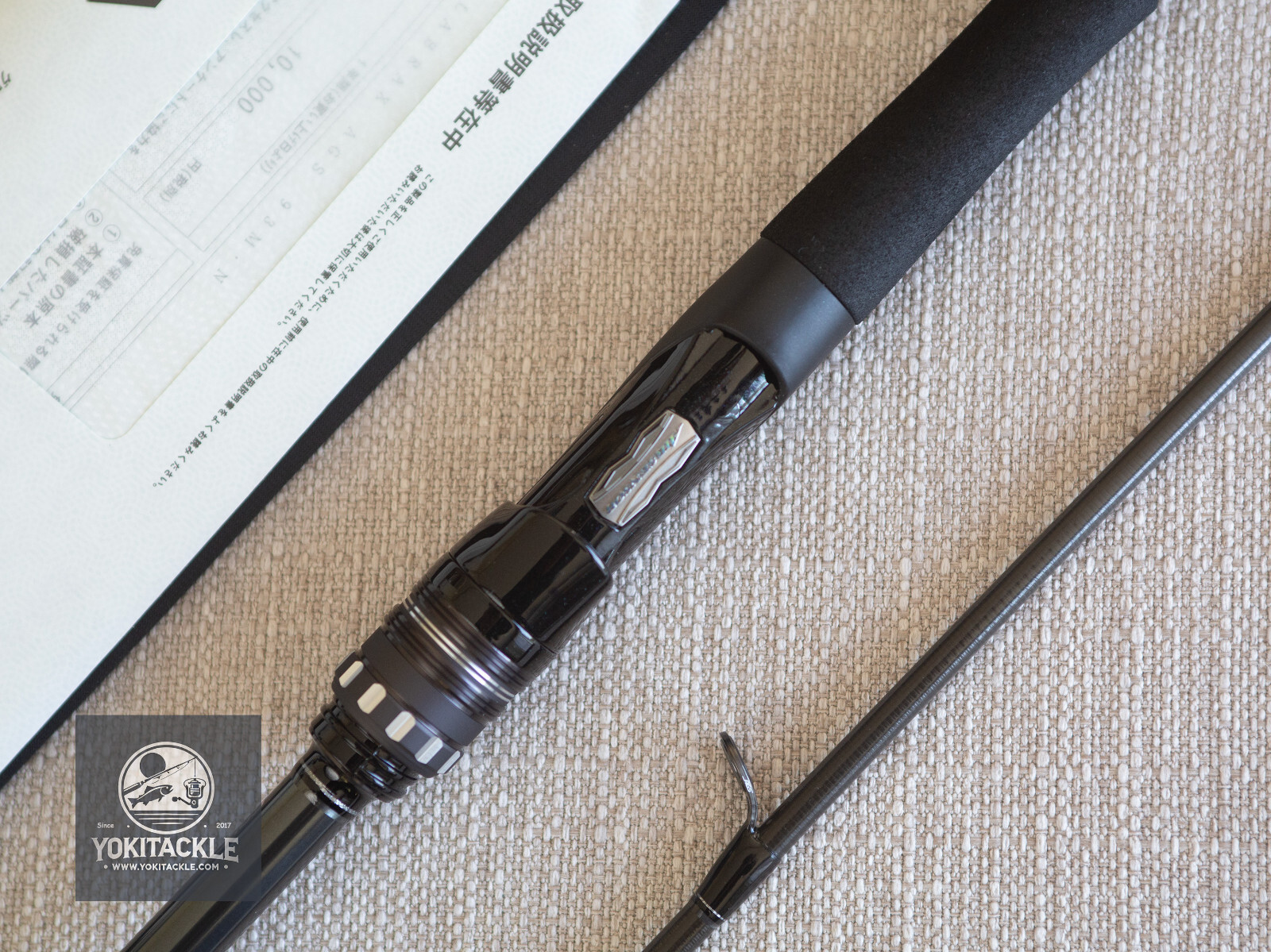 Daiwa 21 LABRAX AGS 93M Spinning Rod FREE SHIPPING from Japan